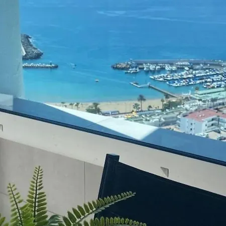 Welcome To Your Paradise At Puerto Rico De Gran Canaria! شقة بورتو ريكو